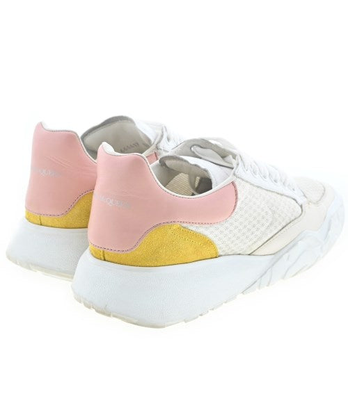 ALEXANDER MCQUEEN 運動鞋