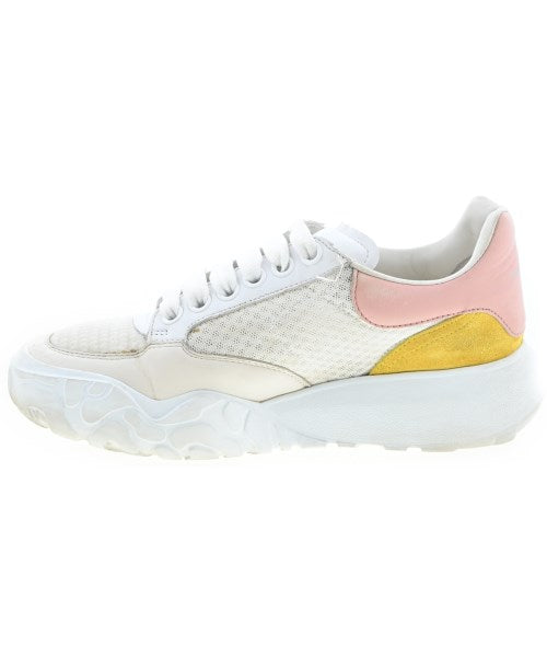 ALEXANDER MCQUEEN 運動鞋