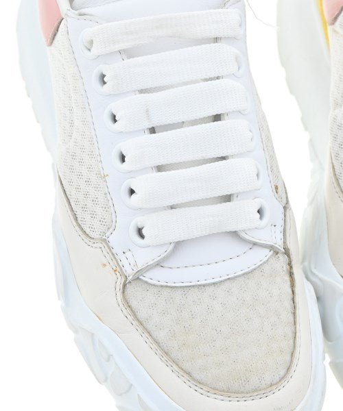 ALEXANDER MCQUEEN 運動鞋