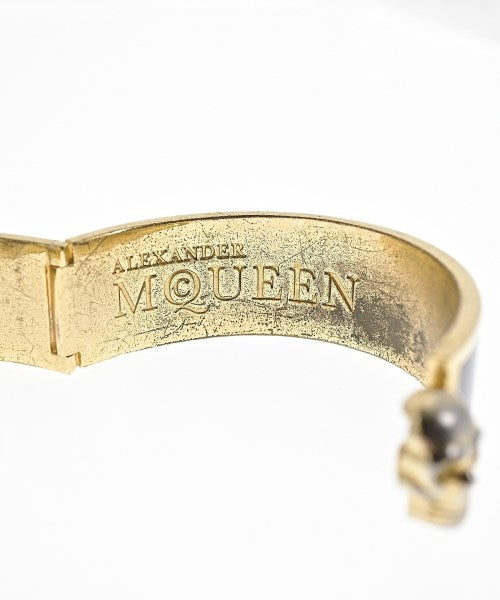 ALEXANDER MCQUEEN 手環/手鍊