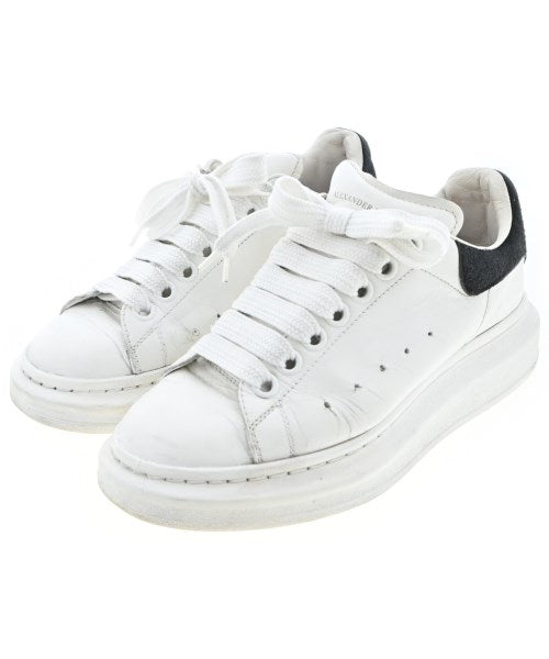 ALEXANDER MCQUEEN 運動鞋