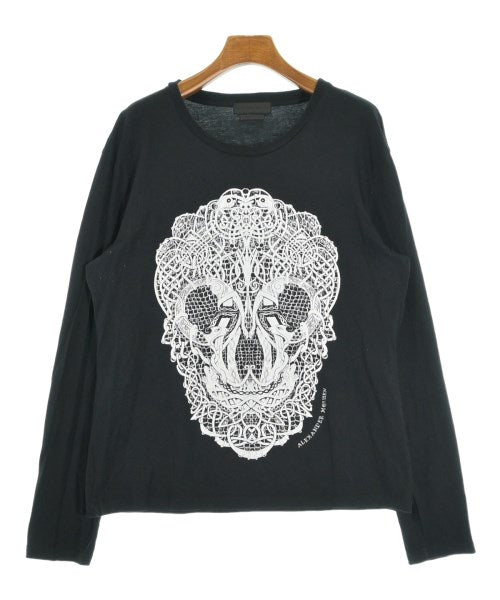 ALEXANDER MCQUEEN T恤/上衣