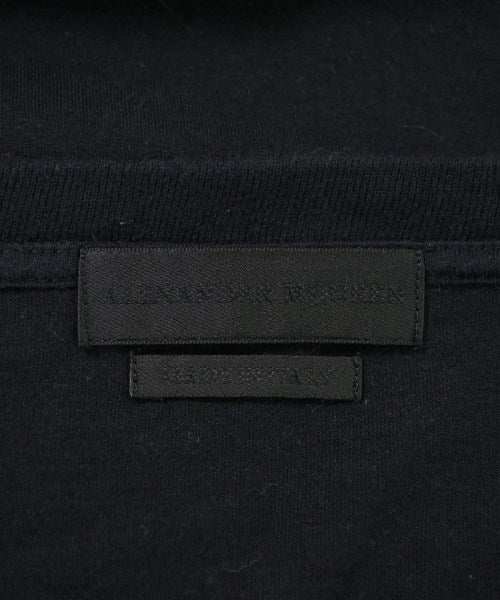 ALEXANDER MCQUEEN T恤/上衣