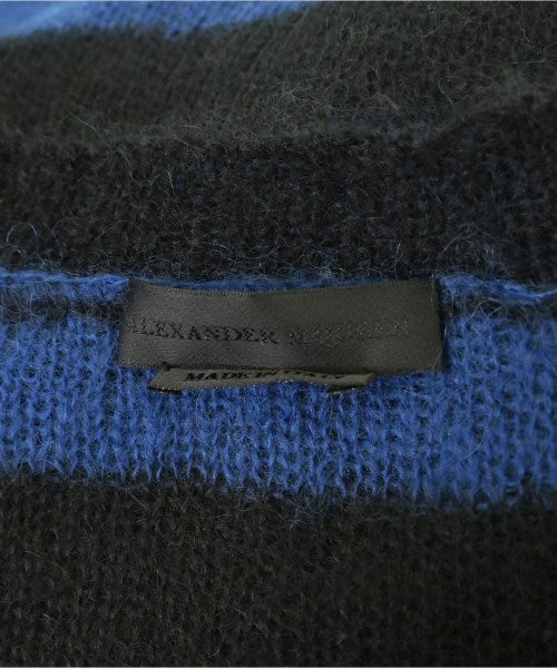 ALEXANDER MCQUEEN 毛衣