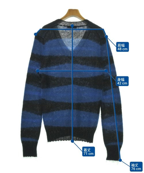 ALEXANDER MCQUEEN 毛衣