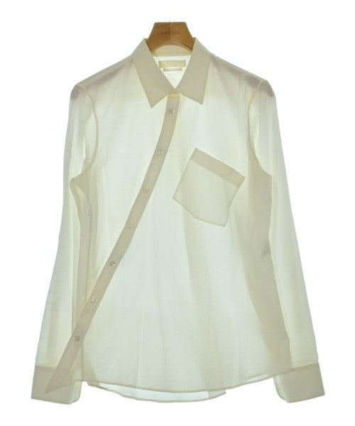 ALEXANDER MCQUEEN 休閒襯衫