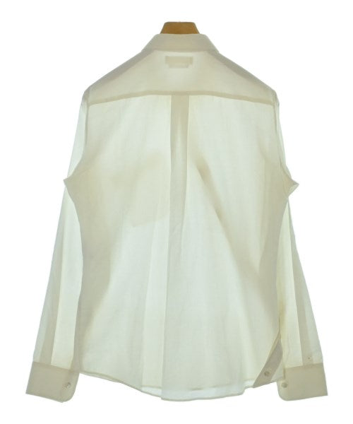 ALEXANDER MCQUEEN 休閒襯衫