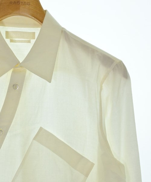 ALEXANDER MCQUEEN 休閒襯衫
