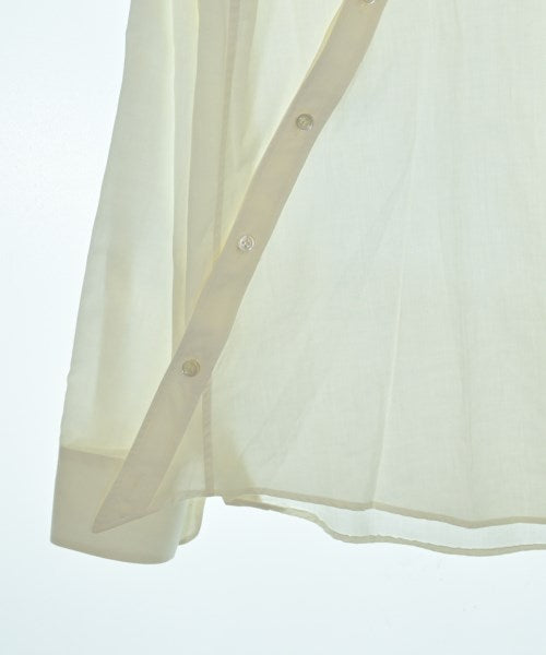 ALEXANDER MCQUEEN 休閒襯衫