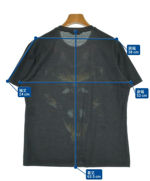 ALEXANDER MCQUEEN T恤/上衣