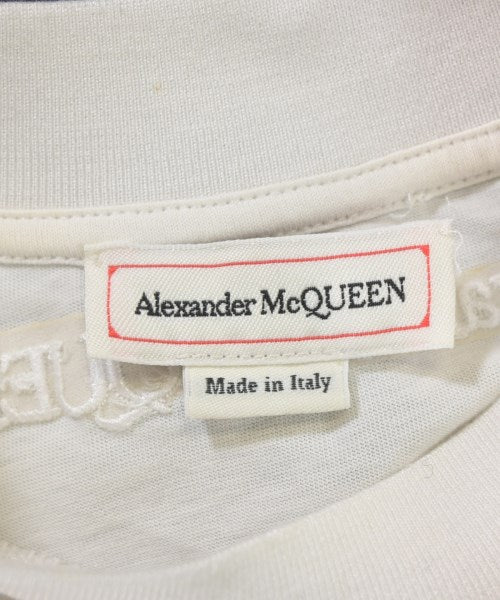 ALEXANDER MCQUEEN 休閒襯衫
