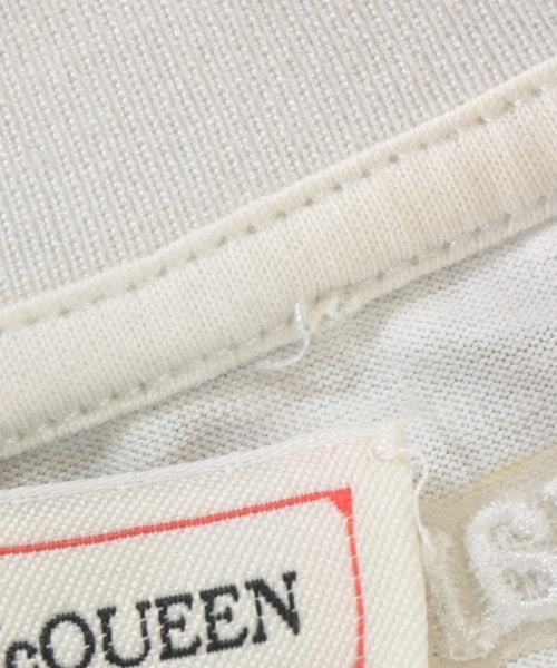 ALEXANDER MCQUEEN 休閒襯衫