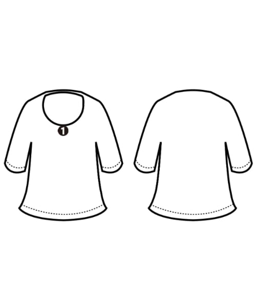 ALEXANDER MCQUEEN 休閒襯衫