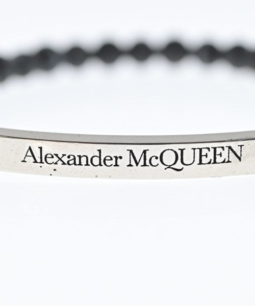 ALEXANDER MCQUEEN 手環/手鍊