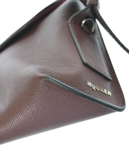 ALEXANDER MCQUEEN 肩背包