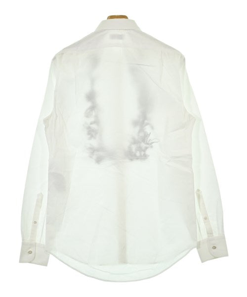 ALEXANDER MCQUEEN 正式襯衫