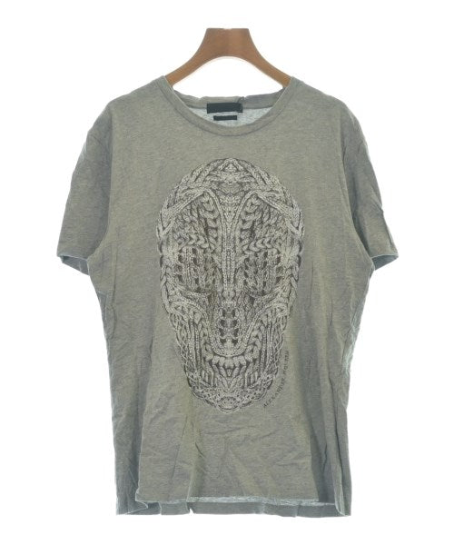 ALEXANDER MCQUEEN T恤/上衣