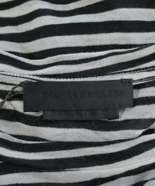 ALEXANDER MCQUEEN T恤/上衣