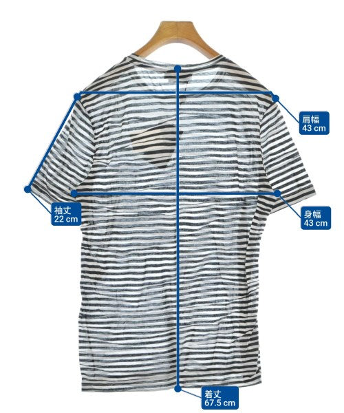ALEXANDER MCQUEEN T恤/上衣
