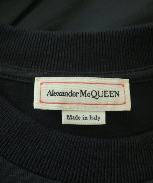 ALEXANDER MCQUEEN T恤/上衣