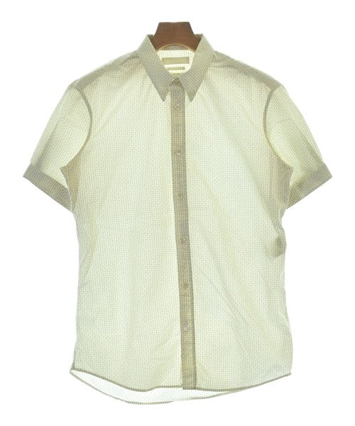 ALEXANDER MCQUEEN 休閒襯衫