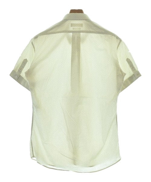 ALEXANDER MCQUEEN 休閒襯衫