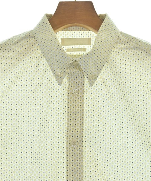 ALEXANDER MCQUEEN 休閒襯衫