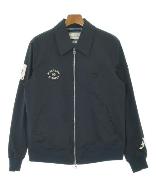 ALEXANDER MCQUEEN 其他飛行外套