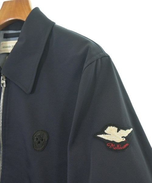 ALEXANDER MCQUEEN 其他飛行外套