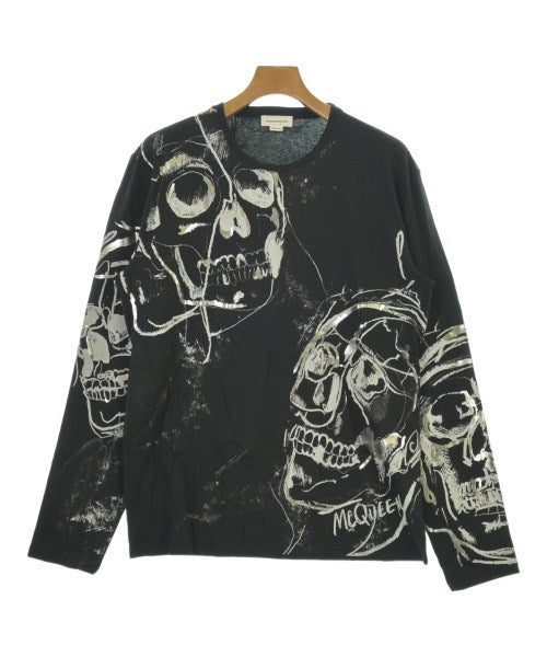 ALEXANDER MCQUEEN T恤/上衣