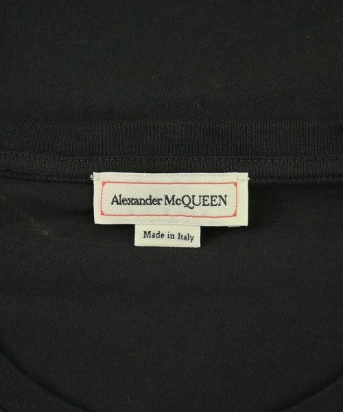 ALEXANDER MCQUEEN T恤/上衣