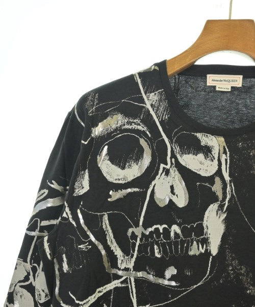 ALEXANDER MCQUEEN T恤/上衣