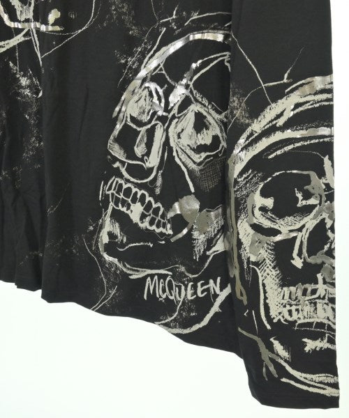 ALEXANDER MCQUEEN T恤/上衣