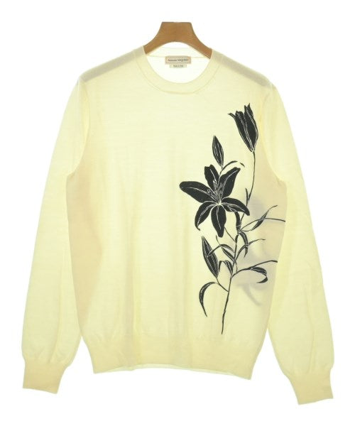 ALEXANDER MCQUEEN 毛衣