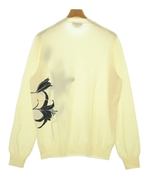 ALEXANDER MCQUEEN 毛衣