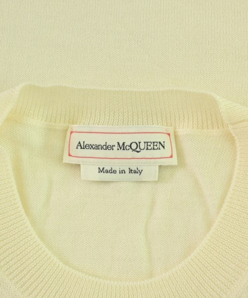 ALEXANDER MCQUEEN 毛衣