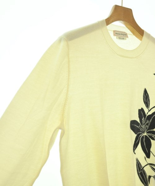 ALEXANDER MCQUEEN 毛衣