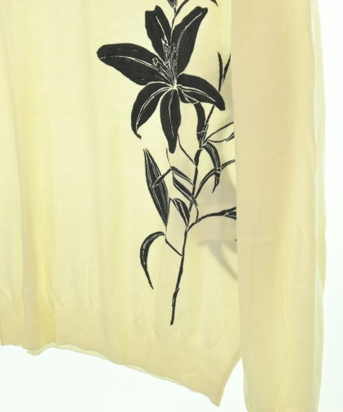 ALEXANDER MCQUEEN 毛衣