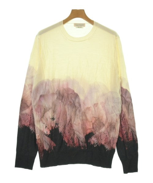 ALEXANDER MCQUEEN 毛衣