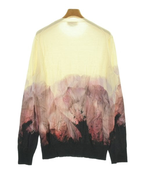 ALEXANDER MCQUEEN 毛衣