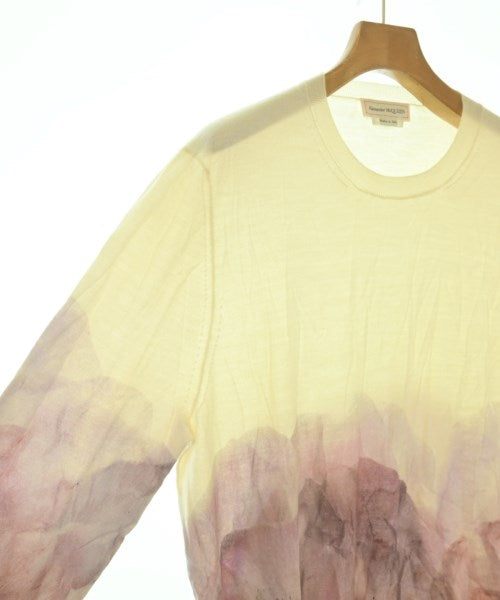 ALEXANDER MCQUEEN 毛衣