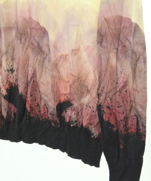 ALEXANDER MCQUEEN 毛衣