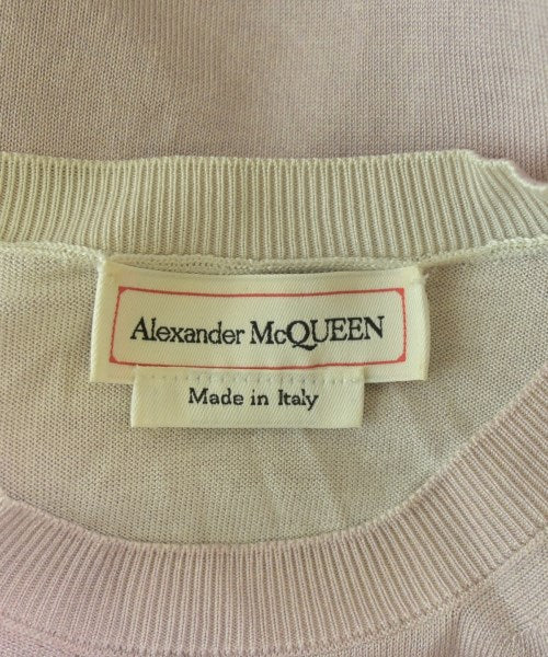ALEXANDER MCQUEEN 毛衣