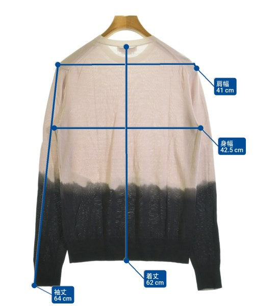 ALEXANDER MCQUEEN 毛衣