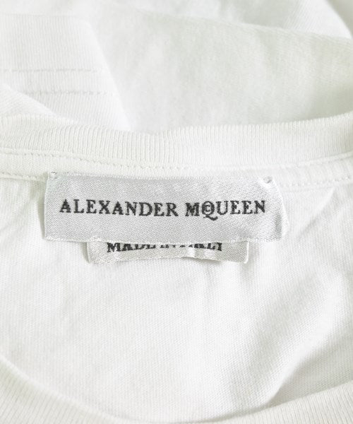 ALEXANDER MCQUEEN T恤/上衣