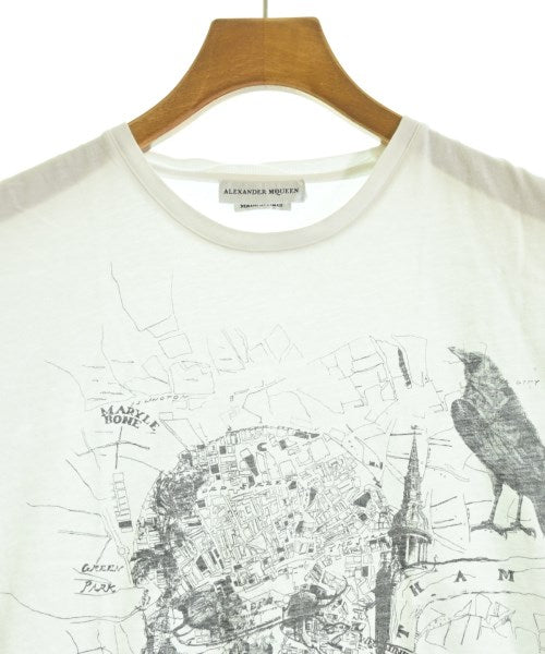 ALEXANDER MCQUEEN T恤/上衣