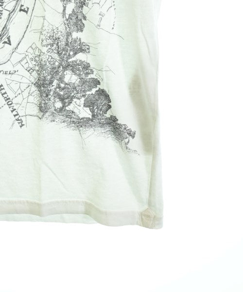 ALEXANDER MCQUEEN T恤/上衣