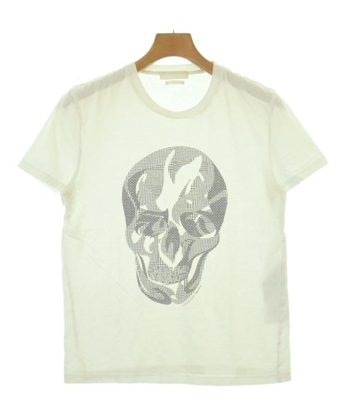 ALEXANDER MCQUEEN T恤/上衣