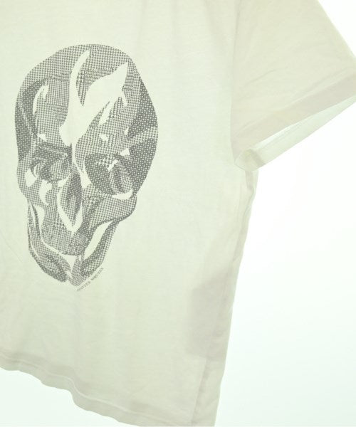 ALEXANDER MCQUEEN T恤/上衣