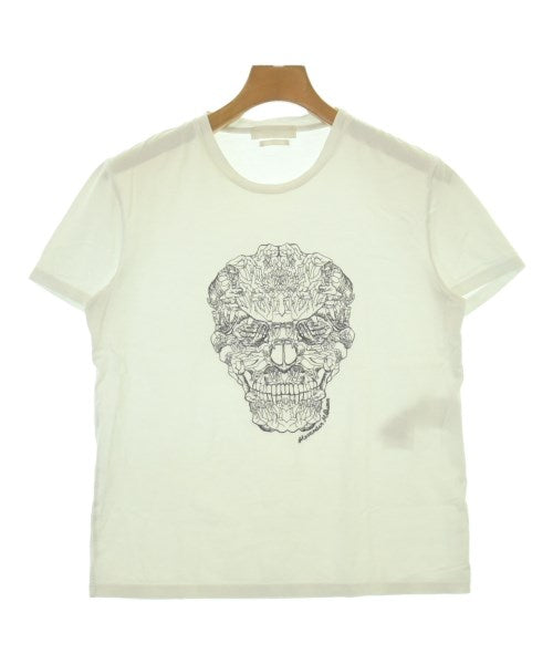 ALEXANDER MCQUEEN T恤/上衣